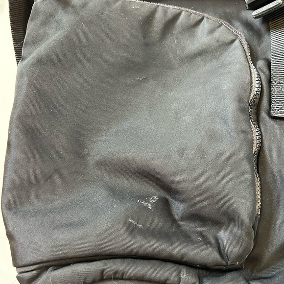 Lululemon Carry Onward Rucksack *12L Black Backpack - Picture 9 of 16
